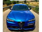 ALFA GIULIA 2.2 mjt Q4 210cv Facelift COMPETIZIONE