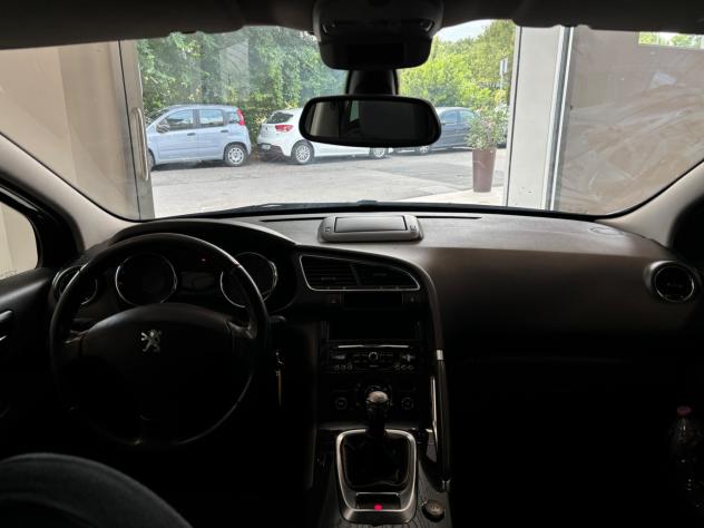 Peugeot 3008 1.6 VTI 120 CV ACTIVE - Foto 10