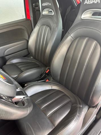 Abarth 595 1.4 t-jet Turismo 165cv my19 - Foto 11