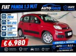 Fiat Panda 1.3 MJT