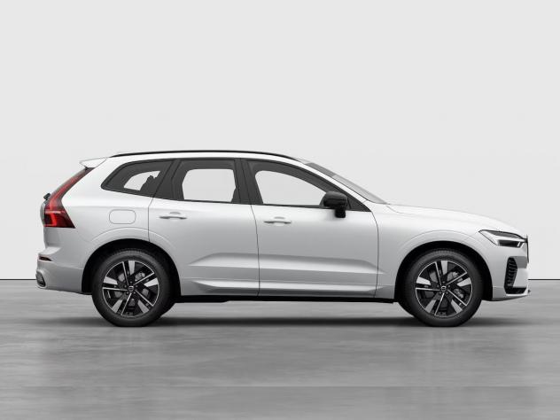Volvo XC60 Recharge T6 350 CV Recharge AWD Plug-in hybrid Automatico Plus Dark - Foto 6
