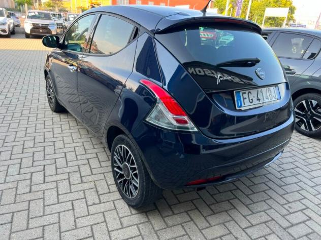 LANCIA Ypsilon 3ª serie Ypsilon 1.2 69 CV 5 porte Mya - Foto 3
