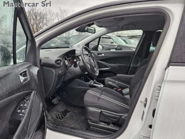 OPEL Crossland NEOPATENTATI 1.2 Elegance 130cv at6 TG : GT190MB rif. 23961021 - Foto 10