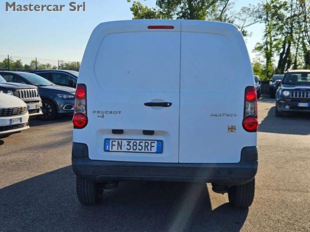 PEUGEOT Partner L1 BLUEHDI 100 TRACTION CONTROL 4X4 - FN385RF rif. 24143052 - Foto 7