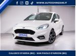Ford Fiesta 1.0 EcoBoost Hybrid 125CV S&S ST-Line - "PREZZO VERO"