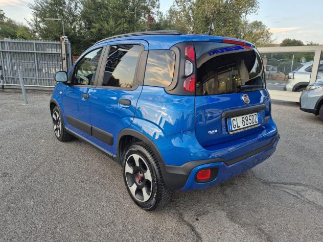 FIAT Panda Panda 1.0 firefly hybrid s&s 70cv 5p.ti - Foto 4