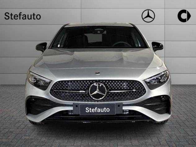 MERCEDES-BENZ A 180 d Automatic AMG Line Advanced Plus rif. 22801061 - Foto 4