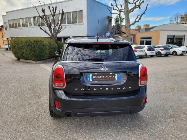MINI Countryman null - Foto 3