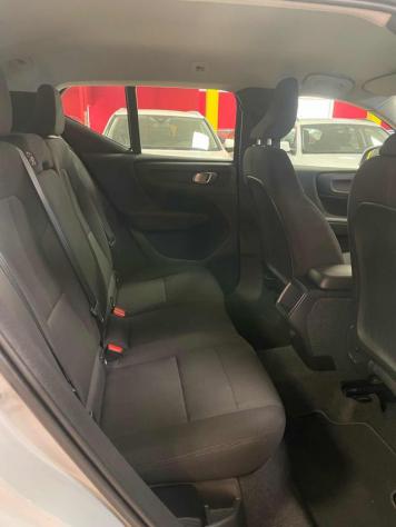 VOLVO XC40 D3 AWD Geartronic*NAVI/TELC/PDC* rif. 23826098 - Foto 9