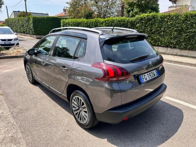 PEUGEOT 2008 1° serie PureTech 82 Allure rif. 23918070 - Foto 6