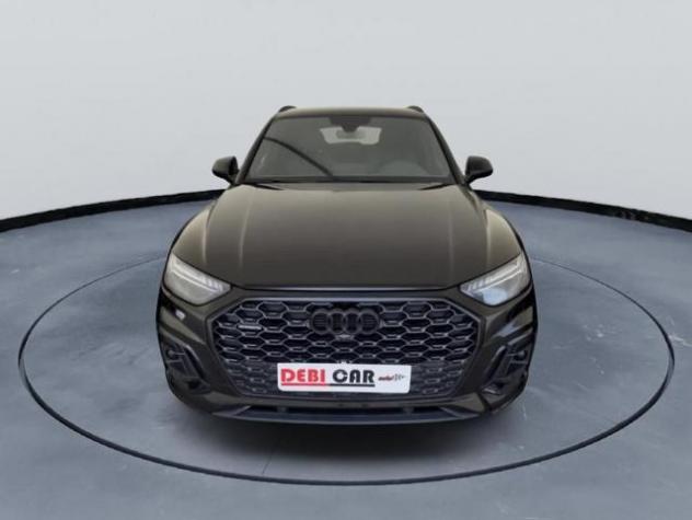 AUDI Q5 SPB 40 TDI Black-Line Matrix rif. 24129965 - Foto 2