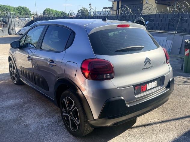 Citroen C3 BlueHDi 100 S&S Shine 2019 - Foto 4