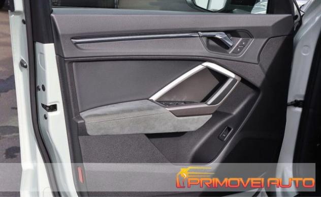 AUDI Q3 SPB 35 TFSI S line edition rif. 18958184 - Foto 6