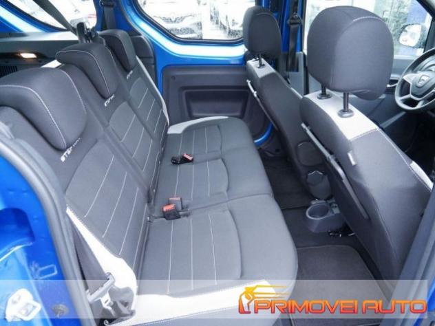 DACIA Dokker Stepway 1.6 8V 102CV rif. 20549148 - Foto 7