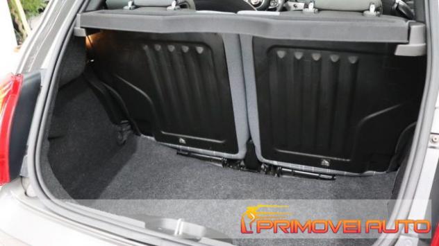 FIAT 500 1.2 Dualogic Lounge rif. 21642992 - Foto 9
