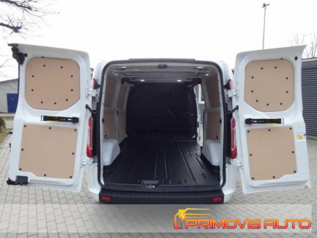 FORD Transit Custom 280 2.0 EcoBlue L2 Furgone Trend rif. 21060416 - Foto 9