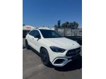 Mercedes-benz GLA 200 d Automatic AMG Line Premium Plus