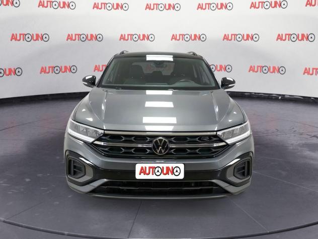Volkswagen T-Roc 1.0 TSI R-Line - Foto 4