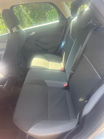 Ford Focus 1.6 TDCi 115 CV - Foto 8