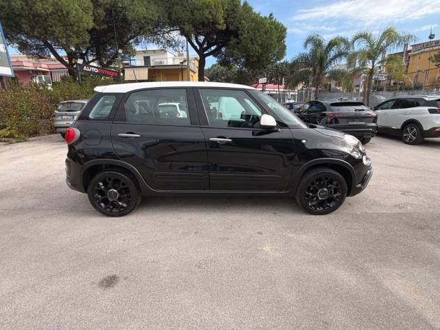 FIAT 500L 500L Cross 1.3 mjt 95cv - Foto 7