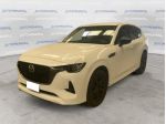 Mazda CX-60 3.3L e-SKYACTIV MHEV Homura Auto