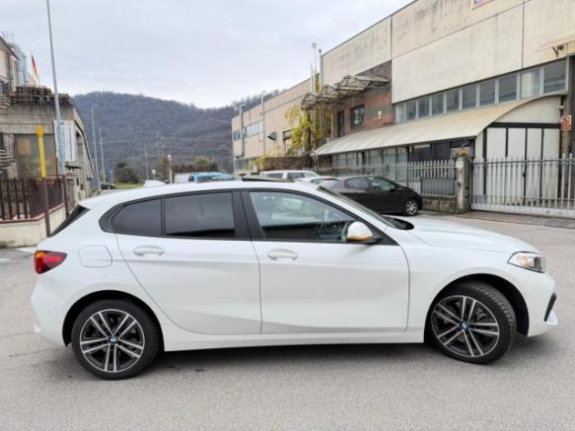 BMW 120 d xDrive 5p. Business 4x4 senza obligo di finanzi rif. 24027147 - Foto 5