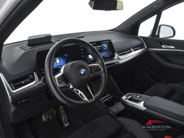 BMW 218 Serie 2 d Msport auto rif. 23301345 - Foto 8