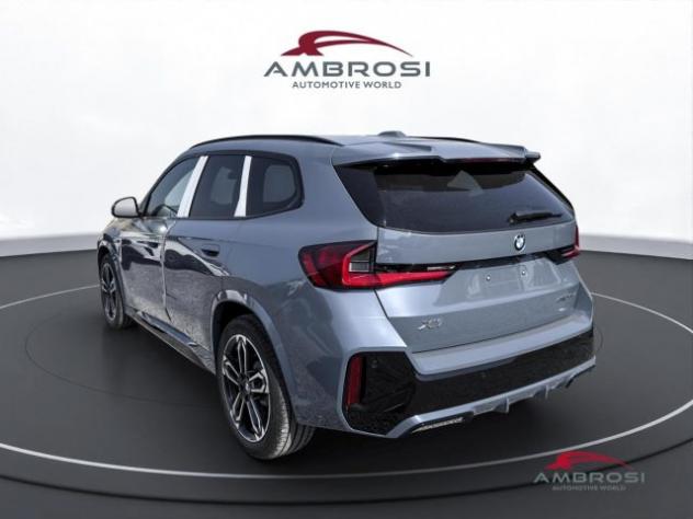 BMW X1 sDrive18d Msport Pro Premium Package rif. 23749108 - Foto 4