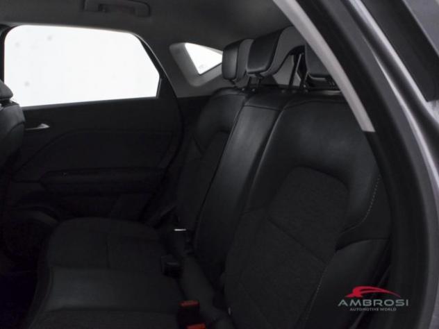 RENAULT Captur Plug-in Hybrid E-Tech 160 CV Intens rif. 23965709 - Foto 10