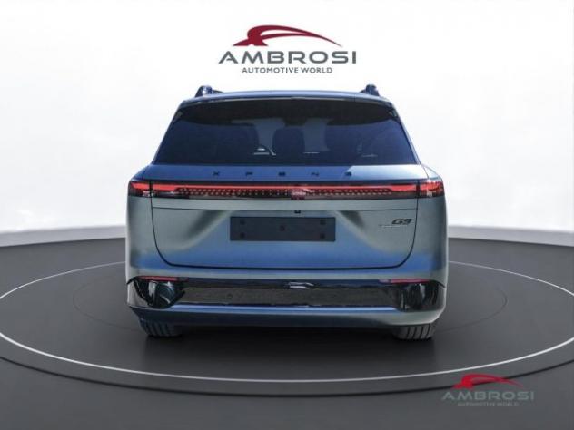 XPENG G9 AWD PERFORMANCE rif. 23850105 - Foto 6