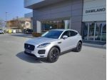 Jaguar E-Pace E-Pace 2.0D 150 CV MANUALE FWD