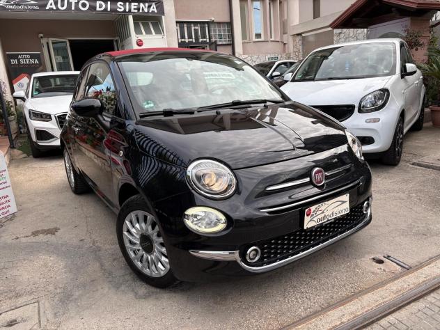 Fiat 500 C 1.2 Lounge - Foto 2