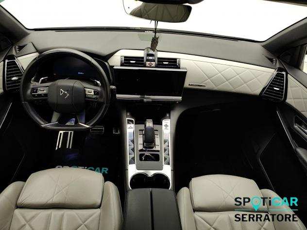 DS DS7 CROSSBACK 1.6 e-tense phev Grand Chic auto - Foto 7