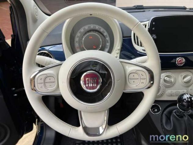 FIAT 500 1.2 69 CV Dolcevita easypower GPL rif. 19169024 - Foto 6