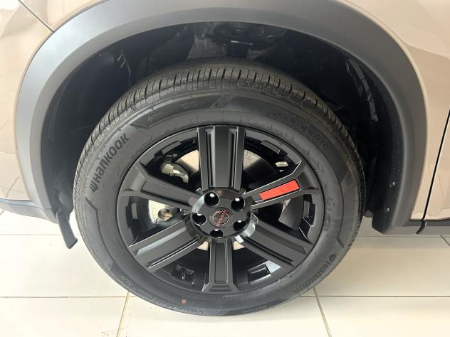 Nissan X-Trail 1.5 HEV e-4orce N-Trek Auto - Foto 6