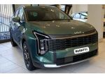 Kia Sportage 1.6 T-GDi DCT7 Style