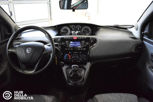 LANCIA Ypsilon 1.0 FireFly 5 porte S&S Hybrid Silver rif. 23917774 - Foto 10