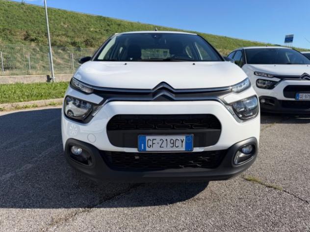 CITROEN C3 BlueHDi 100 S&S Feel Pack rif. 24152871 - Foto 2