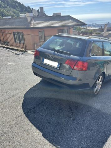 Vendo Audi A4 Avant 2.0 TDI - Foto 4
