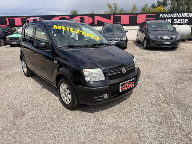 Fiat Panda 1.3 MJT 16V DPF Dynamic - Foto 3