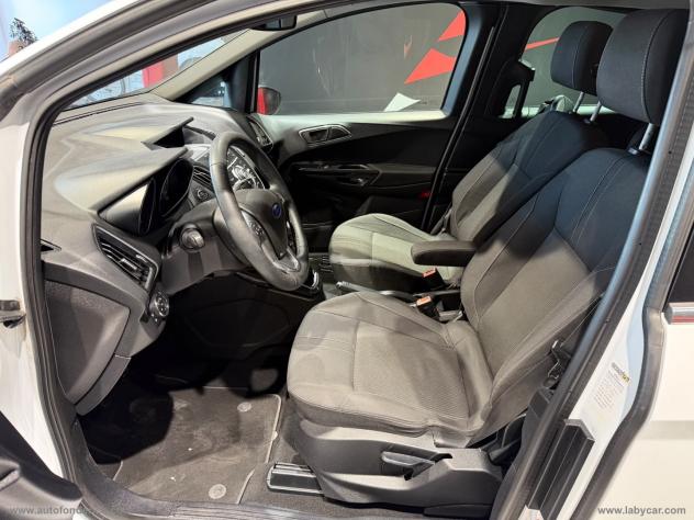 FORD B-Max 1.6 TDCi 95 CV Individual - Foto 5