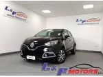 Renault Captur Captur dCi  90 CV  CAMBIO  AUTOMATICO