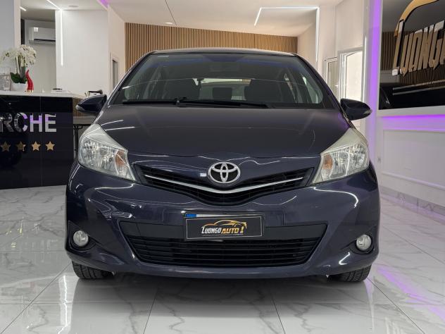 Toyota Yaris 1.0 Lounge Full Opt - Foto 2