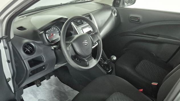 Suzuki Celerio 1.0 Easy 5 porte ( Ok Neopatentati ) - Foto 9