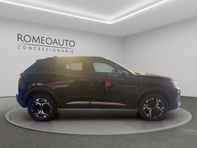 PEUGEOT 2008 1.2 Hybrid 145cv e-DCS6 Allure rif. 22736874 - Foto 7