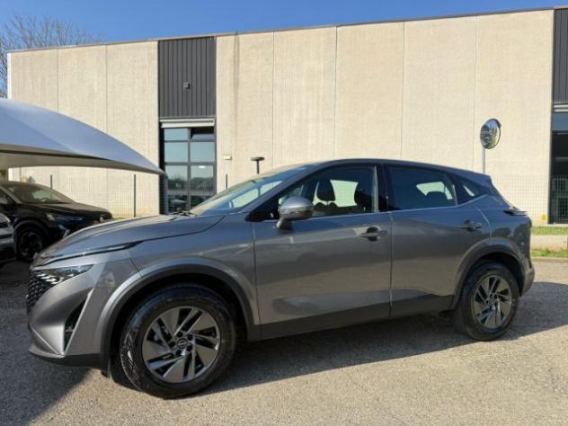 NISSAN Qashqai MHEV 140 CV Acenta LED - ACC - KEYLESS - 17 rif. 23993106 - Foto 9