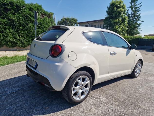 Alfa Romeo MiTo 1.3 JTDm 85 CV S&S Progression - Foto 4