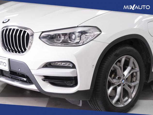 BMW X3 xDrive30e xLine Auto - Foto 9