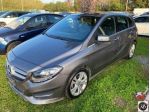 MERCEDES - Classe B - B 180 d Automatic Premium - NEOPATENTATI - FINANZIABI &hellip;