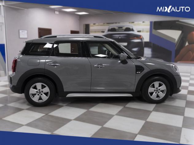 Mini Countryman 2.0 Cooper D Essential Twin Power Turbo Steptronic - Foto 6